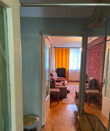 Продажа 2-комнатной квартиры, Краснодар, улица Тургенева,  229