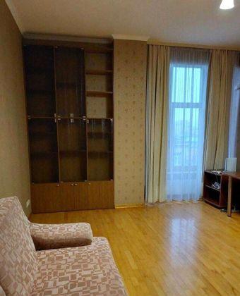 Продажа 2-комнатной квартиры, Краснодар, улица Репина,  1/2к3