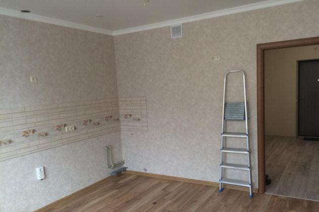 Продажа 1-комнатной квартиры, Краснодар, Казбекская улица,  3