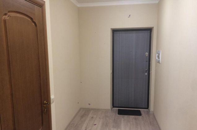 Продажа 1-комнатной квартиры, Краснодар, Казбекская улица,  3