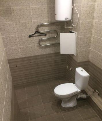 Продажа 1-комнатной квартиры, Краснодар, Казбекская улица,  3