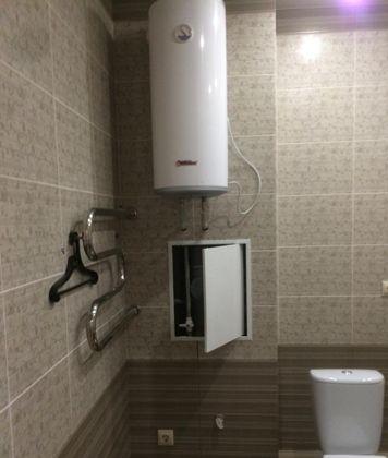 Продажа 1-комнатной квартиры, Краснодар, Казбекская улица,  3