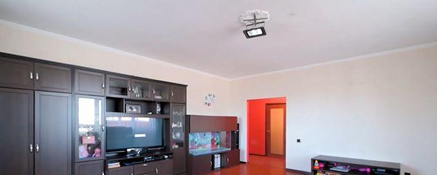 Продажа 3-комнатной квартиры, Краснодар, улица Думенко,  12