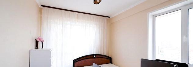 Продажа 3-комнатной квартиры, Краснодар, улица Думенко,  12