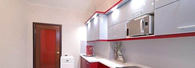 Продажа 3-комнатной квартиры, Краснодар, улица Думенко,  12