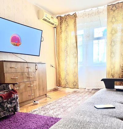 Продажа 3-комнатной квартиры, Краснодар, Станкостроительная улица,  19