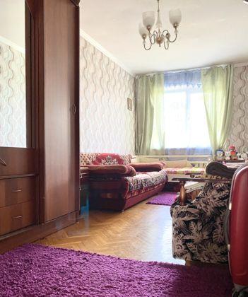 Продажа 3-комнатной квартиры, Краснодар, Станкостроительная улица,  19