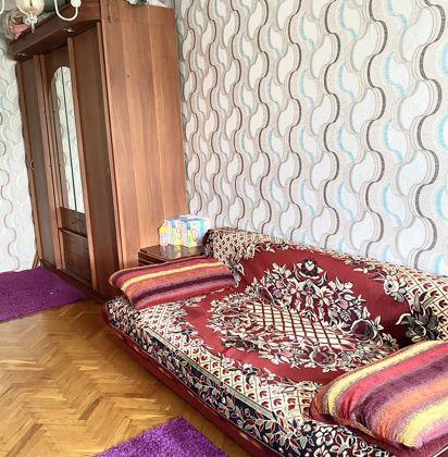 Продажа 3-комнатной квартиры, Краснодар, Станкостроительная улица,  19