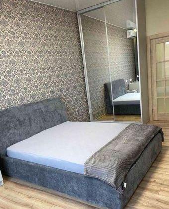 Продажа 1-комнатной квартиры, Краснодар, проспект Чекистов,  22