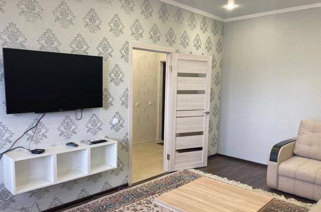 Продажа 1-комнатной квартиры, Краснодар, Стахановская улица,  1