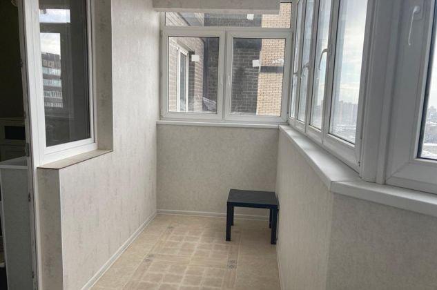 Продажа 1-комнатной квартиры, Краснодар, Стахановская улица,  1