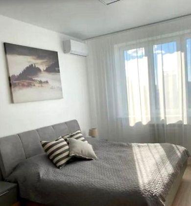 Продажа 2-комнатной квартиры, Краснодар, Минская улица,  122/9