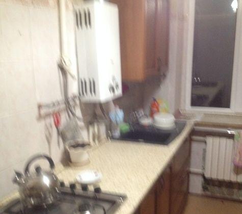 Продажа 3-комнатной квартиры, Краснодар, Индустриальная улица,  7