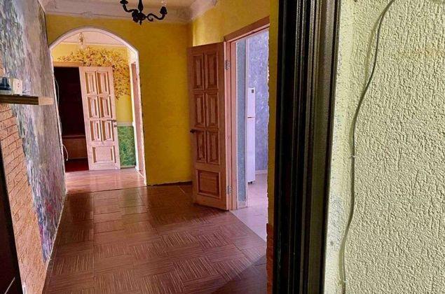 Продажа 2-комнатной квартиры, Краснодар, Гаражная улица,  67