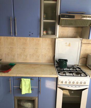 Продажа 1-комнатной квартиры, Краснодар, проспект Чекистов,  29