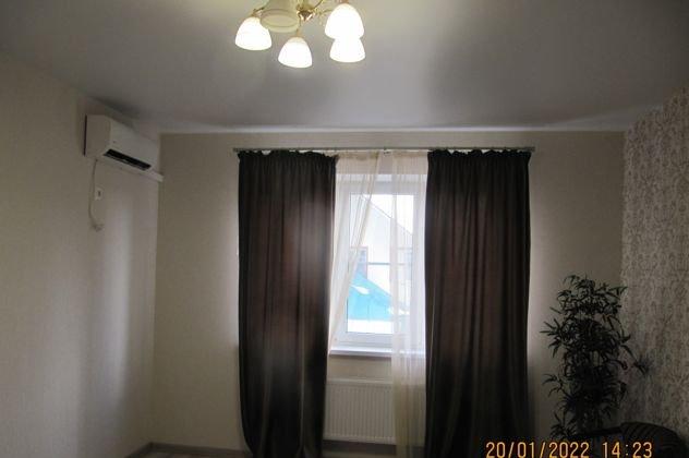 Продажа 1-комнатной квартиры, Краснодар, Ставропольская улица,  18