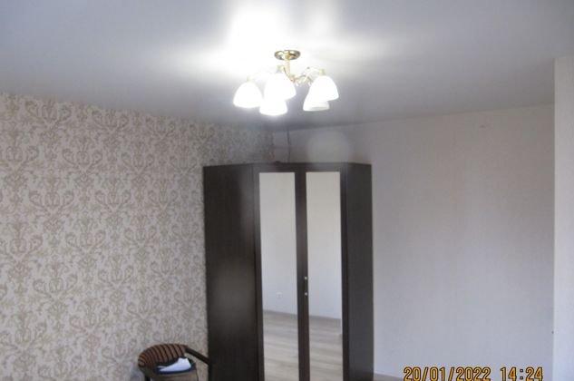 Продажа 1-комнатной квартиры, Краснодар, Ставропольская улица,  18