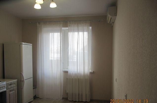 Продажа 1-комнатной квартиры, Краснодар, Ставропольская улица,  18