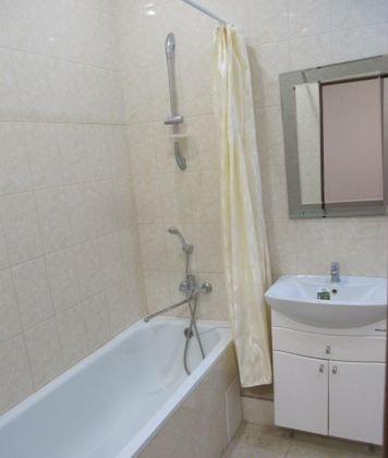 Продажа 1-комнатной квартиры, Краснодар, Ставропольская улица,  18