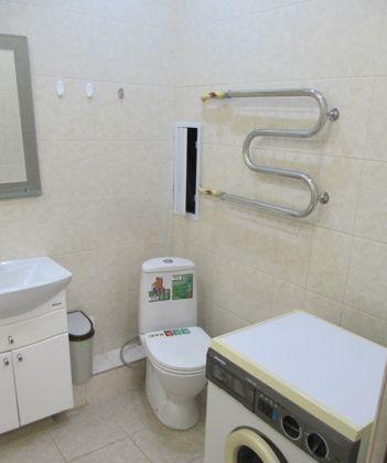 Продажа 1-комнатной квартиры, Краснодар, Ставропольская улица,  18