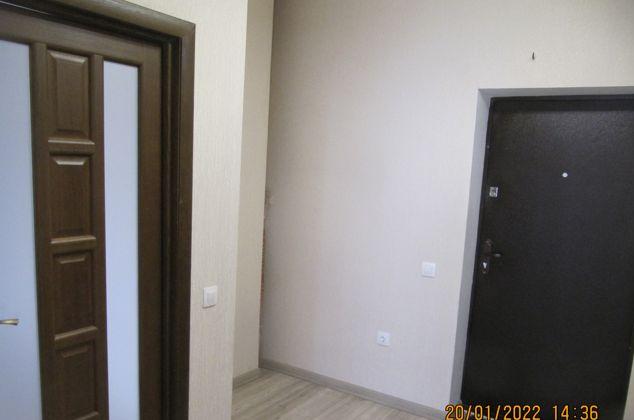 Продажа 1-комнатной квартиры, Краснодар, Ставропольская улица,  18