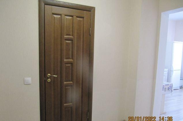 Продажа 1-комнатной квартиры, Краснодар, Ставропольская улица,  18