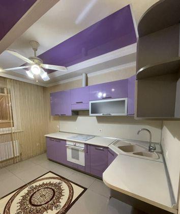 Продажа 2-комнатной квартиры, Краснодар, улица Яна Полуяна,  47