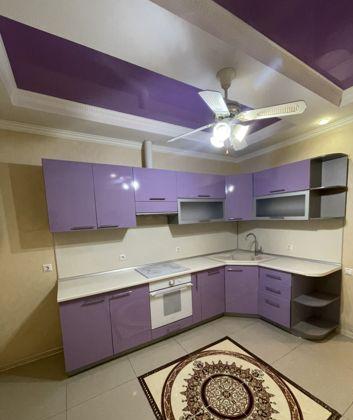 Продажа 2-комнатной квартиры, Краснодар, улица Яна Полуяна,  47