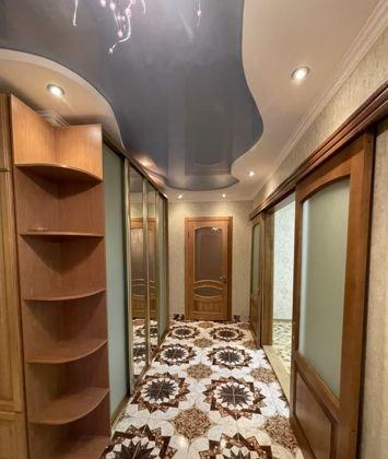 Продажа 2-комнатной квартиры, Краснодар, улица Яна Полуяна,  47