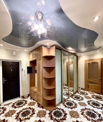 Продажа 2-комнатной квартиры, Краснодар, улица Яна Полуяна,  47