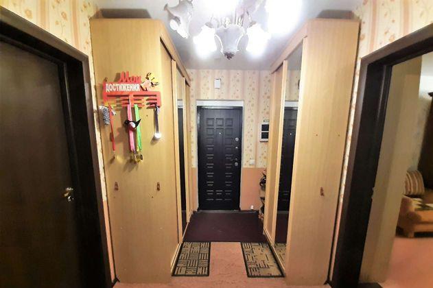 Продажа 3-комнатной квартиры, Краснодар, улица Генерала Шифрина,  5