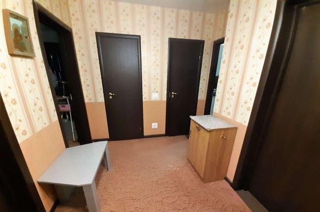 Продажа 3-комнатной квартиры, Краснодар, улица Генерала Шифрина,  5