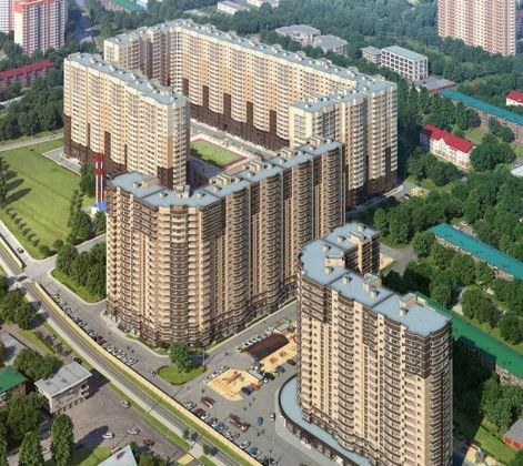 Продажа 2-комнатной квартиры, Краснодар, Стахановская улица,  1/5