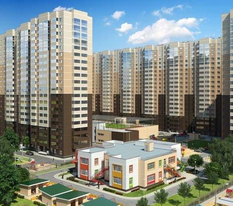 Продажа 2-комнатной квартиры, Краснодар, Стахановская улица,  1/5