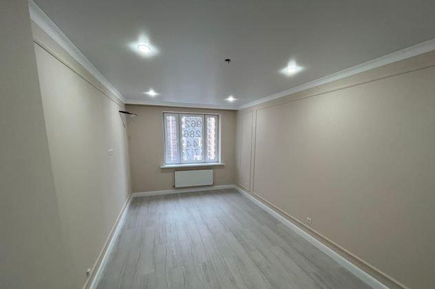 Продажа 1-комнатной квартиры, Краснодар, Гаражная улица,  87к1