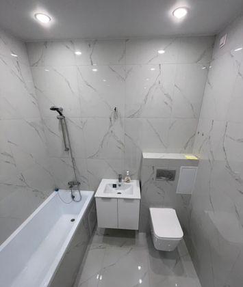 Продажа 1-комнатной квартиры, Краснодар, Гаражная улица,  87к1