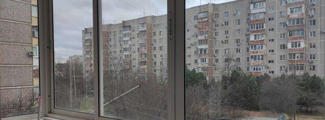 Продажа 1-комнатной квартиры, Краснодар, улица 70-летия Октября,  20/1