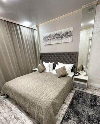 Продажа 1-комнатной квартиры, Краснодар, Минская улица,  122/8