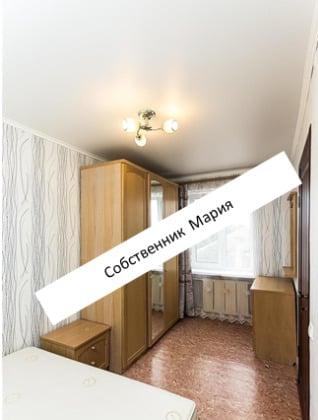 Продажа 2-комнатной квартиры, Краснодар, Песчаный проезд,  5