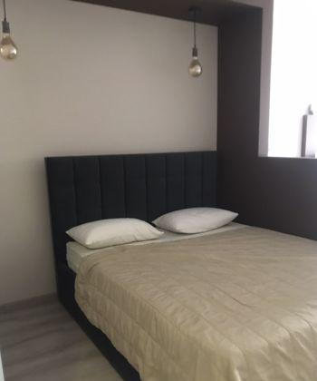 Продажа 1-комнатной квартиры, Краснодар, Железнодорожная улица,  23/1