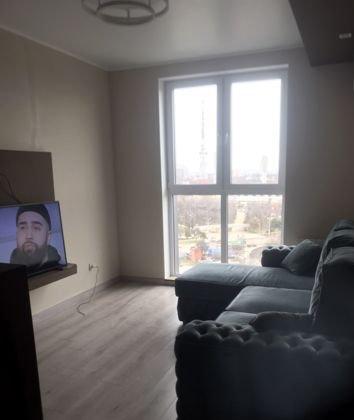 Продажа 1-комнатной квартиры, Краснодар, Железнодорожная улица,  23/1