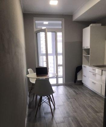 Продажа 1-комнатной квартиры, Краснодар, Железнодорожная улица,  23/1