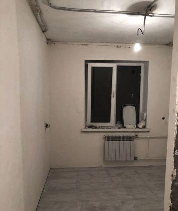 Продажа 1-комнатной квартиры, Краснодар, Черкасская улица,  60