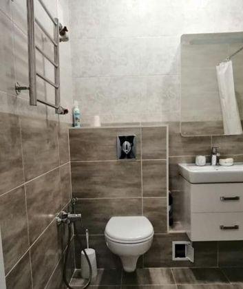 Продажа 1-комнатной квартиры, Краснодар, улица имени 40-летия Победы,  123