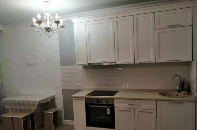 Продажа 1-комнатной квартиры, Краснодар, улица имени 40-летия Победы,  123