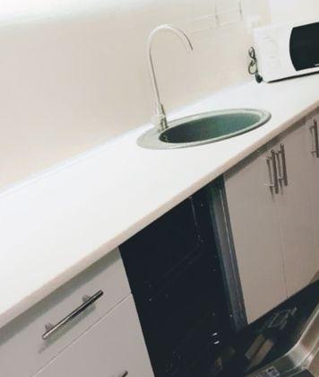 Продажа 1-комнатной квартиры, Краснодар, Российская улица,  72/6