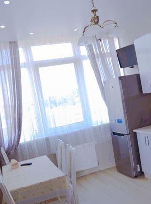 Продажа 1-комнатной квартиры, Краснодар, Российская улица,  72/6