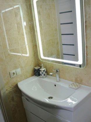 Продажа 1-комнатной квартиры, Краснодар, Российская улица,  72/6