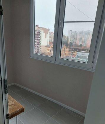 Продажа 1-комнатной квартиры, Краснодар, улица имени 40-летия Победы,  71