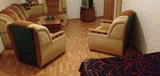 Продажа 1-комнатной квартиры, Краснодар, Восточно-Кругликовская улица,  46/Б